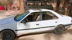 Peugeot 405